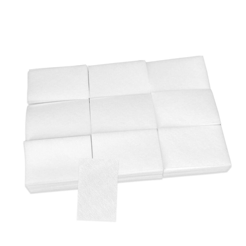 Gel Nail Polish - Lint Free Nail Wipes - 270
