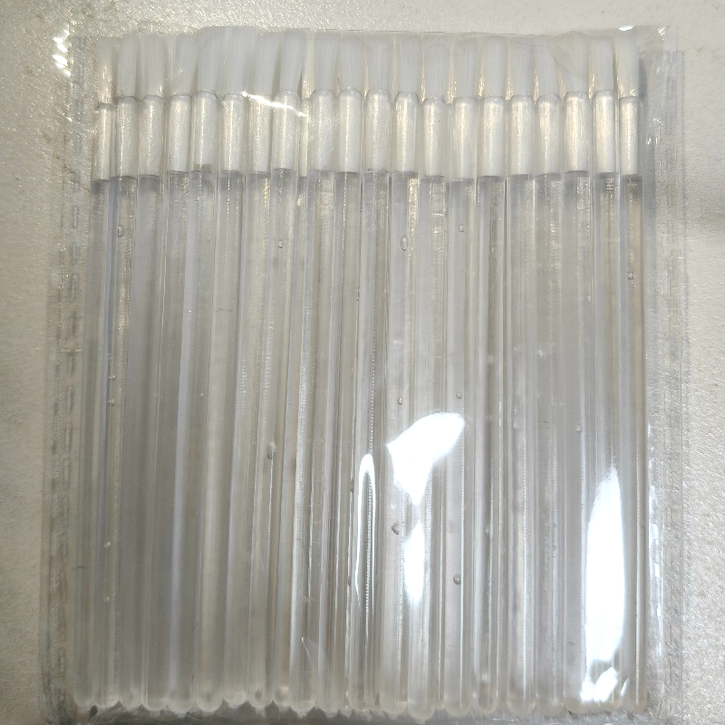 Beauty Makeup Brushes - Wholesale 50PCS Disposable Lip Brushes with