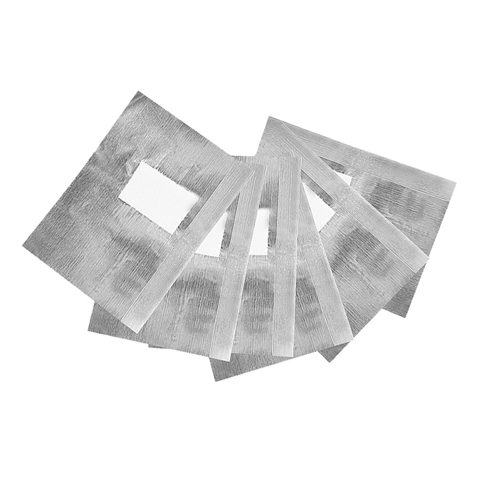 Gel Nail Polish - 100Pcs Nail Polish Remover Pads Premium