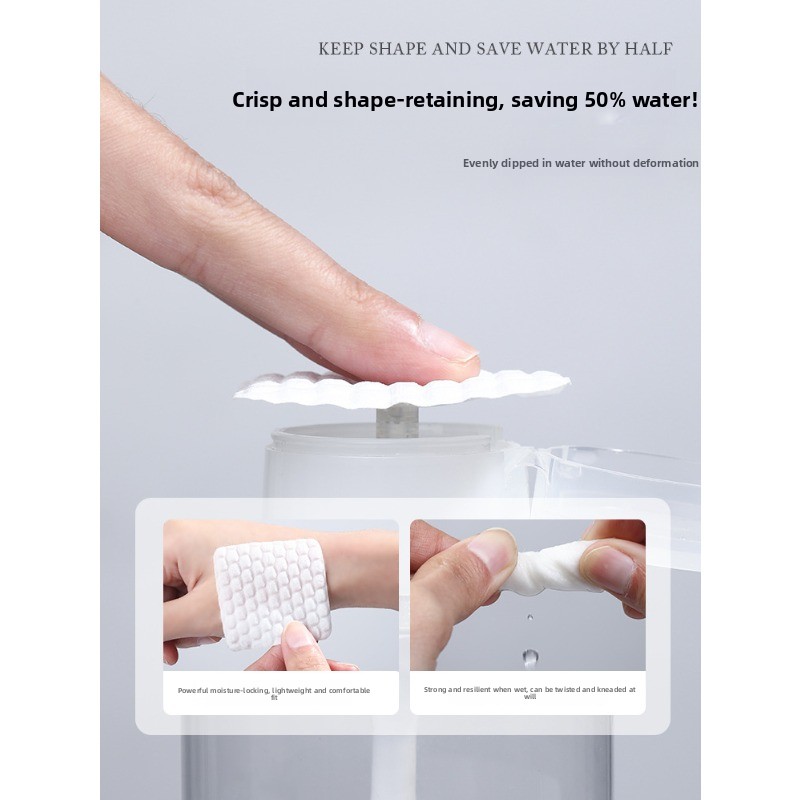 200/400pc Disposable Lint‑Free - Gel Nail Polish review and price