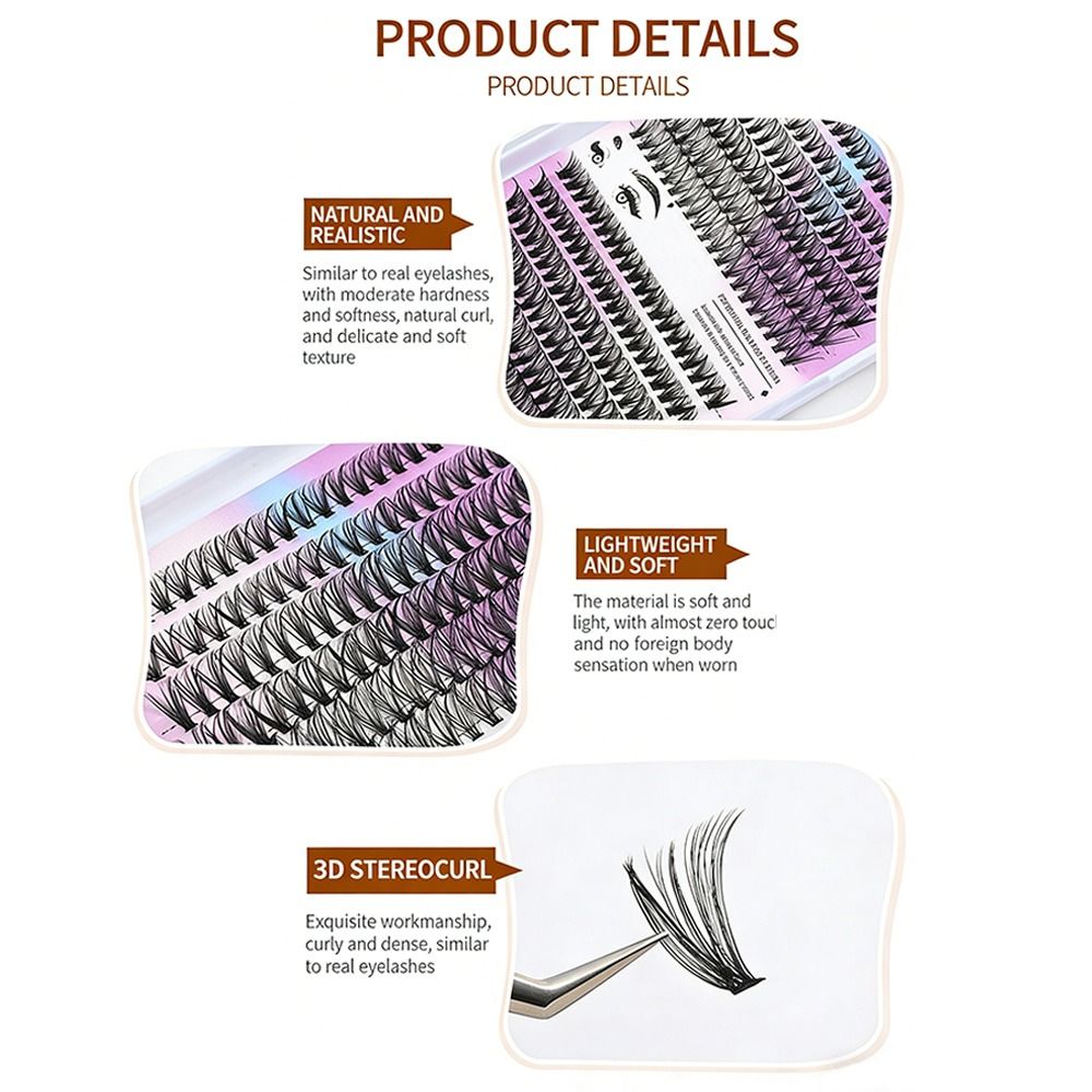 Natural Look False Eyelashes W - False Eyelashes Natural review and price