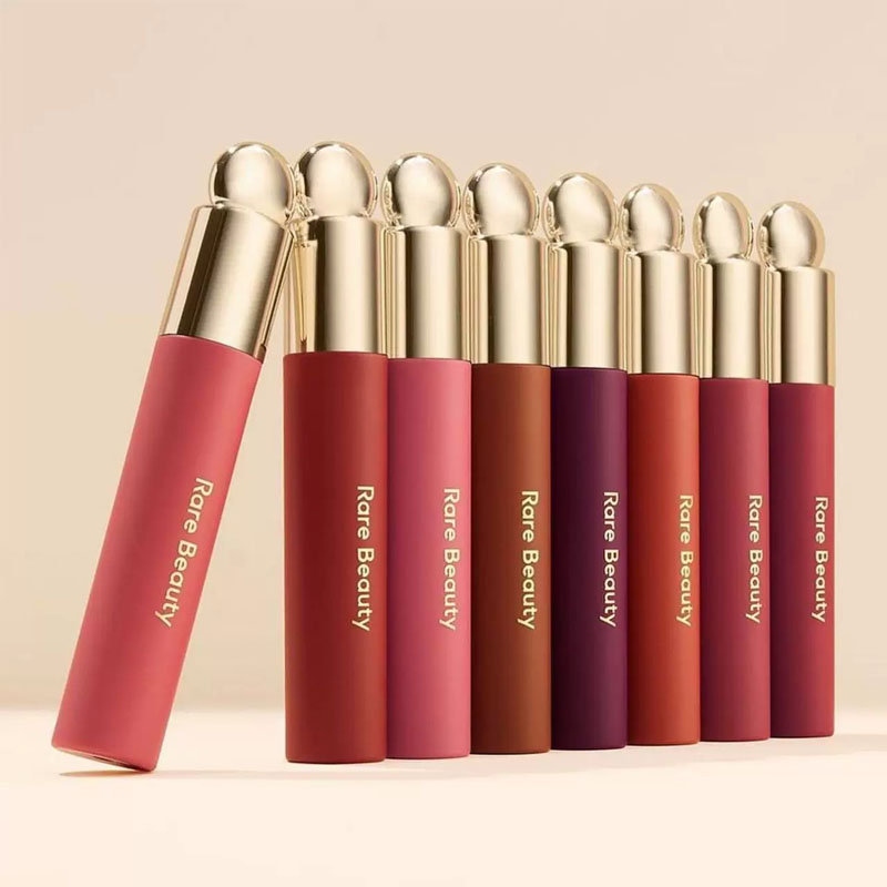 Rare Beauty 7-Colors Soft Pinc - Rare Beauty Makeup Kit review and price