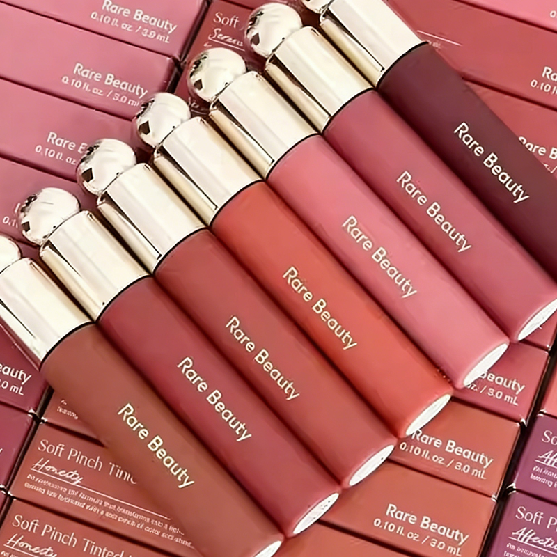 Rare Beauty 7-Colors Soft Pinc - Rare Beauty Makeup Kit review and price