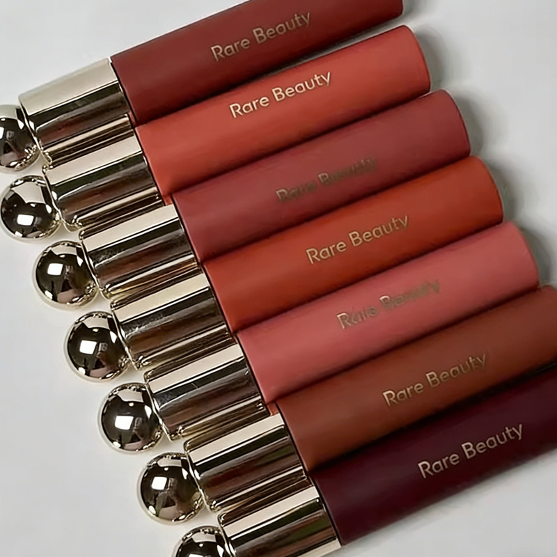 Rare Beauty 7-Colors Soft Pinc - Rare Beauty Makeup Kit review and price
