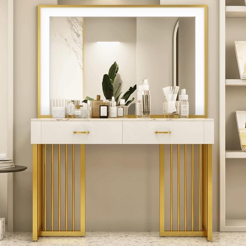 Dresser for professional store - Beauty Makeup Studio review and price