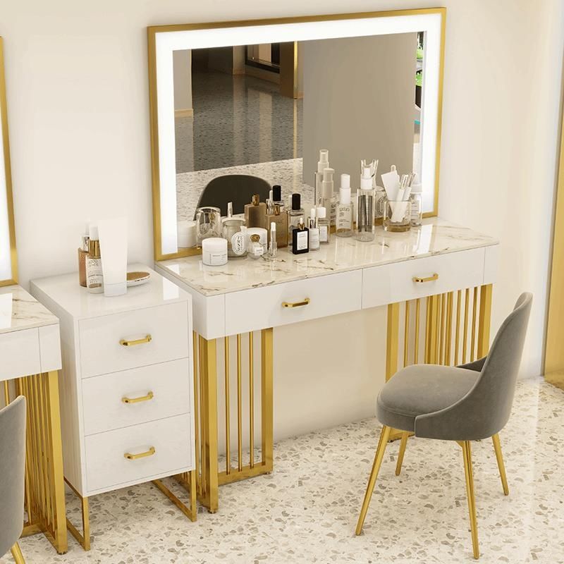 Dresser for professional store - Beauty Makeup Studio review and price