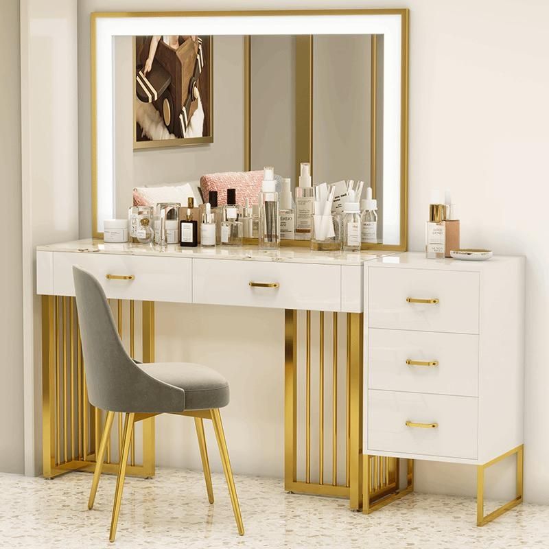Dresser for professional store - Beauty Makeup Studio review and price