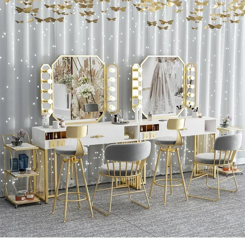 Photo studio rock dresser make - Beauty Makeup Studio review and price