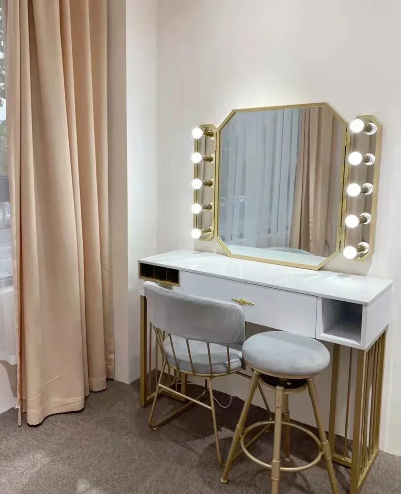 Photo studio rock dresser make - Beauty Makeup Studio review and price
