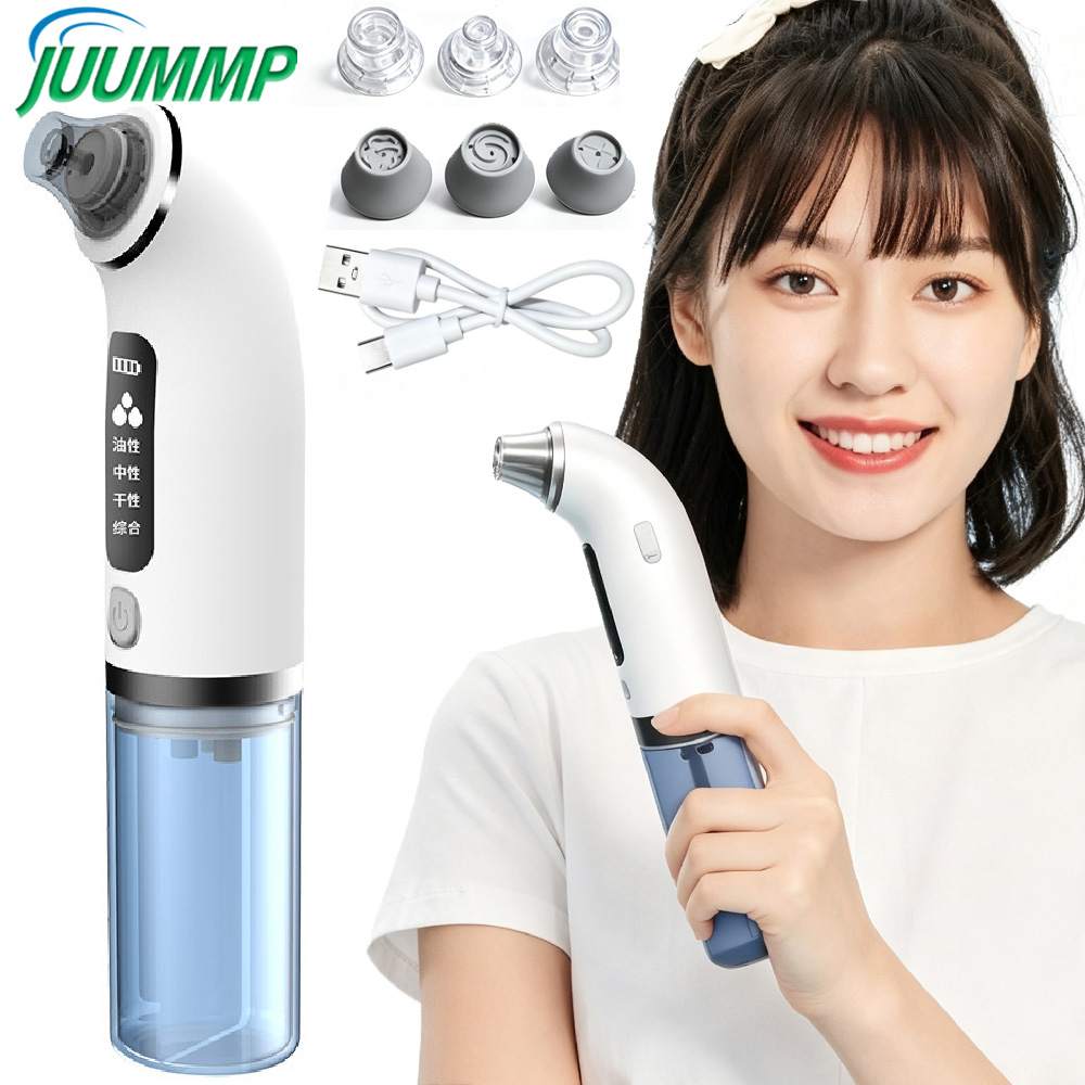 Blackhead Remover Pore Vacuum  - Pore Vacuum review and price