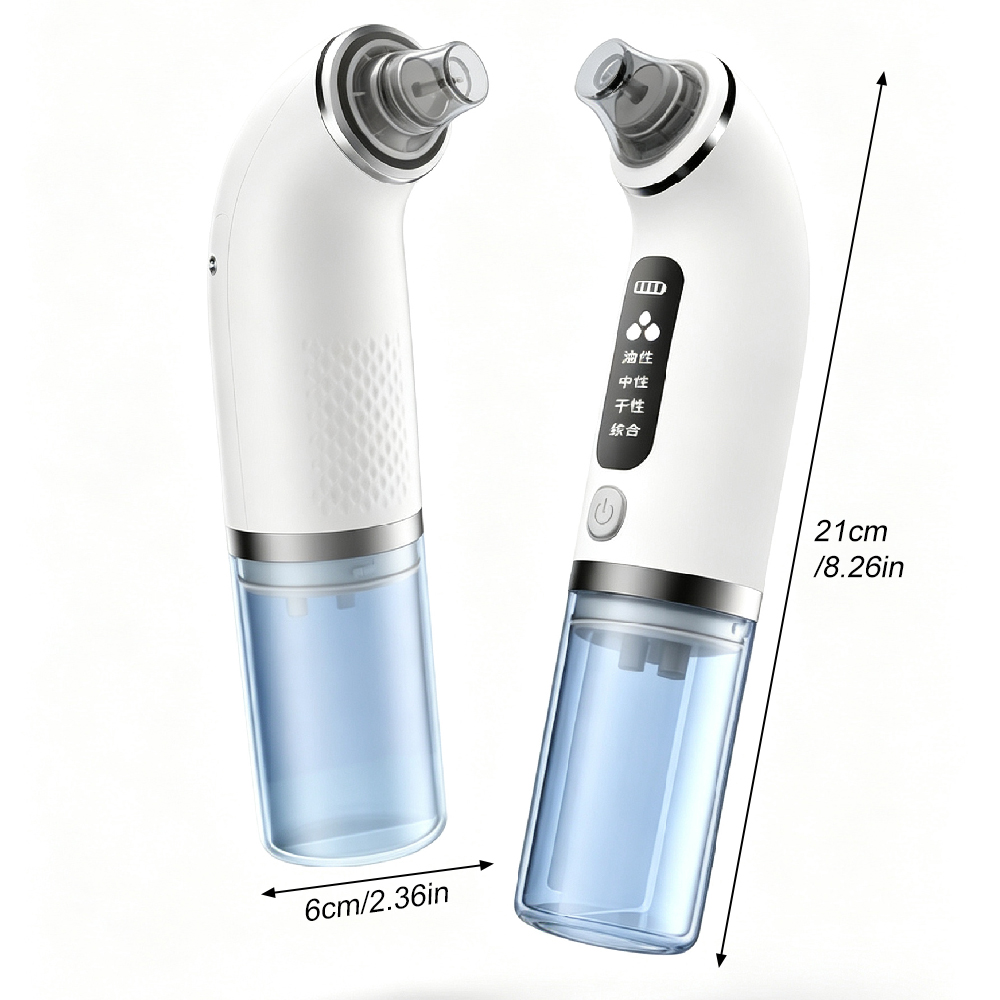 Blackhead Remover Pore Vacuum  - Pore Vacuum review and price