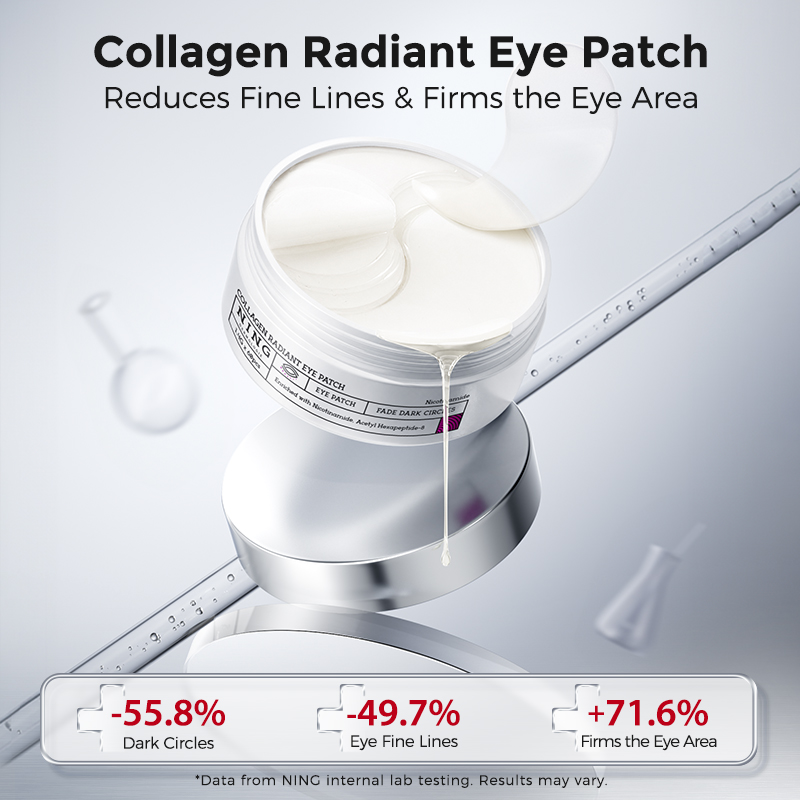Eye Patches for Dark Circles – - Collagen Eye Patch review and price