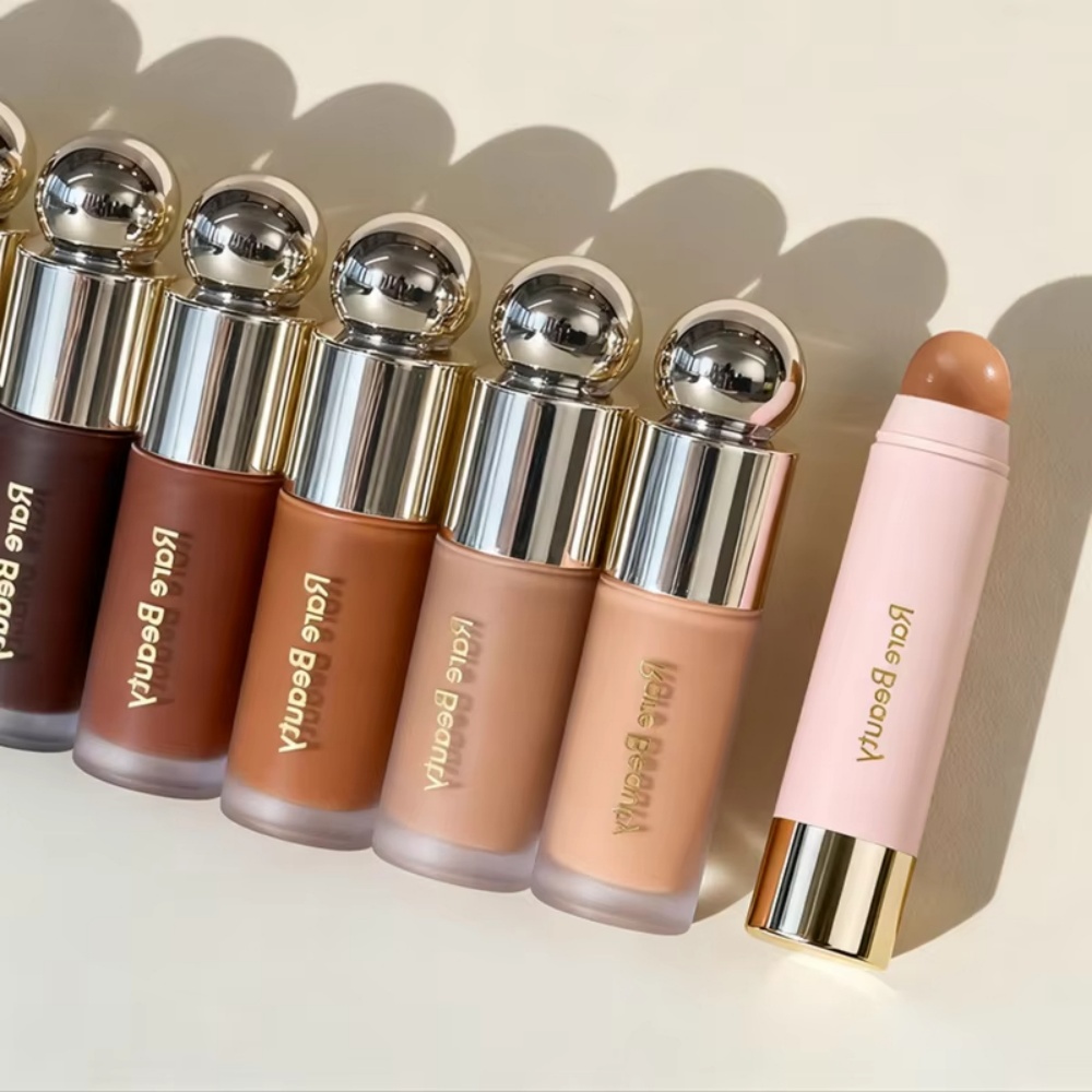 Rare Beauty Face Contour Liqui - Rare Beauty Makeup Kit review and price