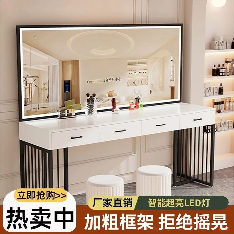 Modern studio dressing table w - Beauty Makeup Studio review and price