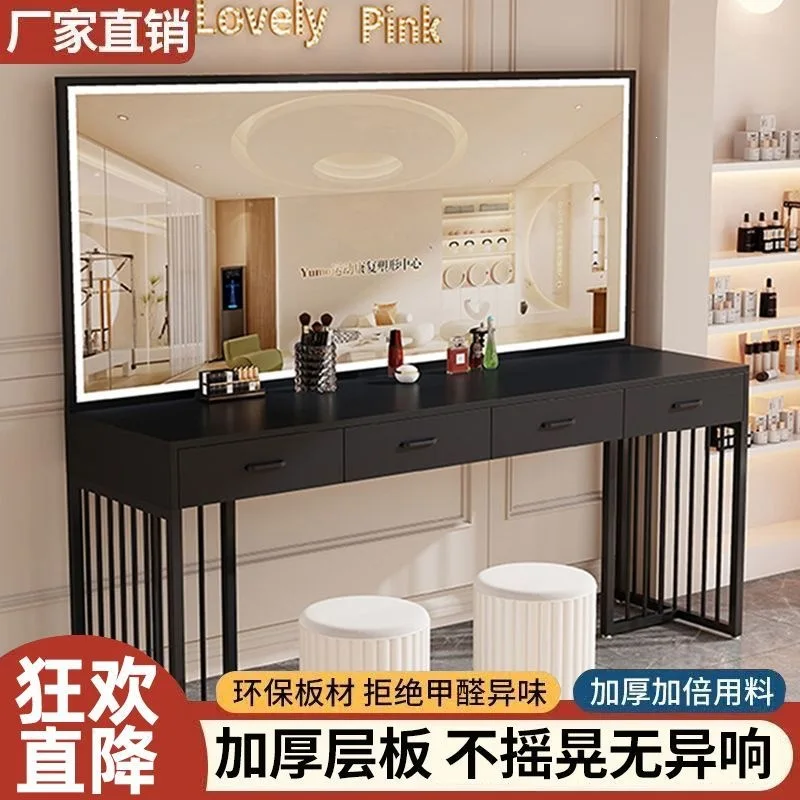 Modern studio dressing table w - Beauty Makeup Studio review and price