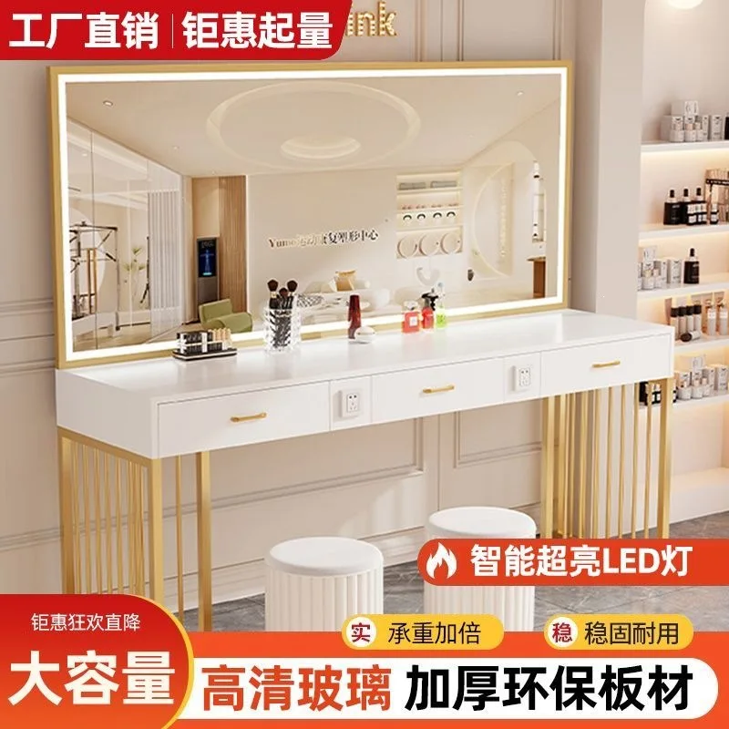 Modern studio dressing table w - Beauty Makeup Studio review and price