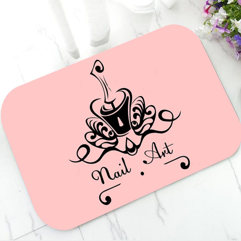 Trendy Black Gold Nails Art St - Beauty Makeup Studio review and price