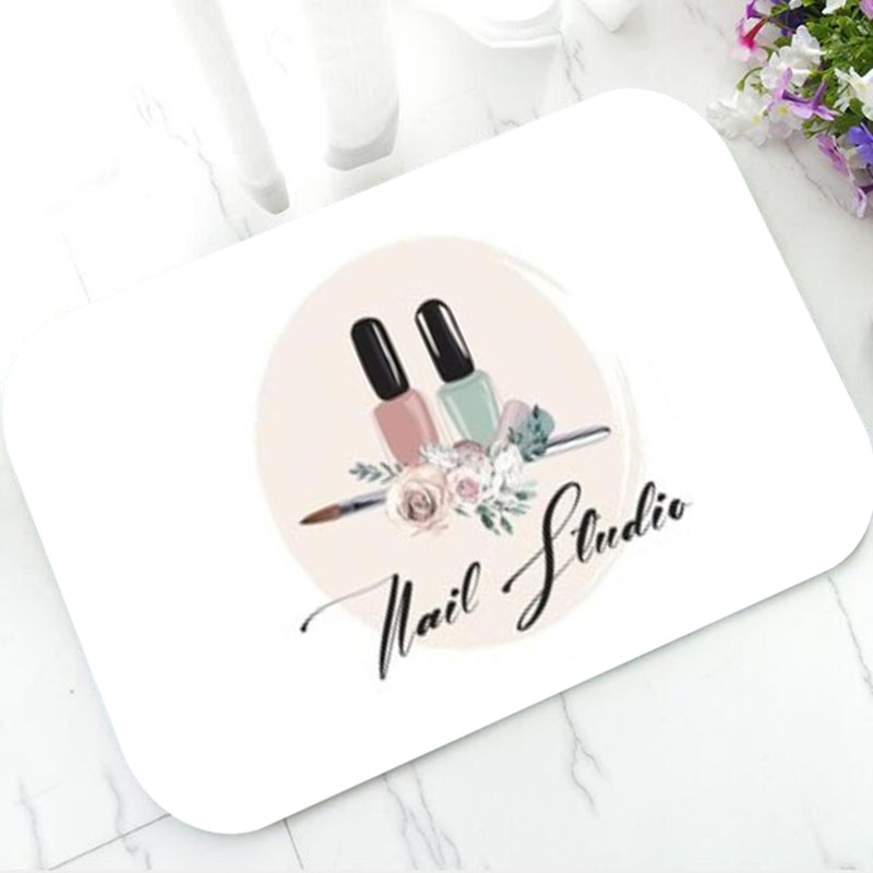 Trendy Black Gold Nails Art St - Beauty Makeup Studio review and price