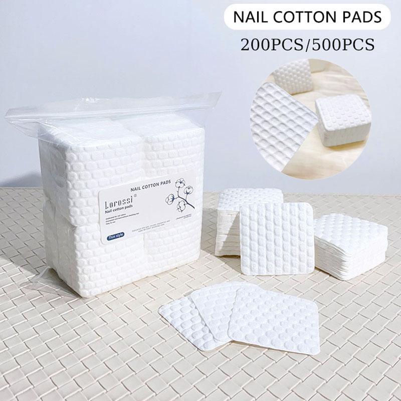 New 200/500 Pcs Nail Cotton Pa - Gel Nail Polish review and price