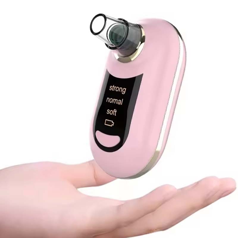 Wholesale Electric Blackhead R - Pore Vacuum review and price
