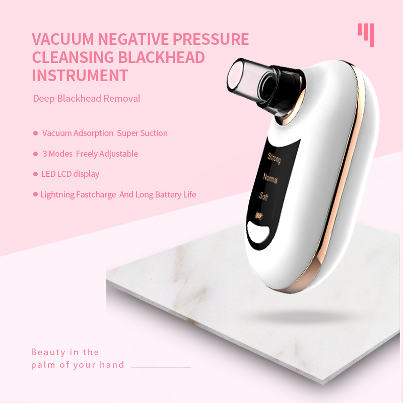 Wholesale Electric Blackhead R - Pore Vacuum review and price