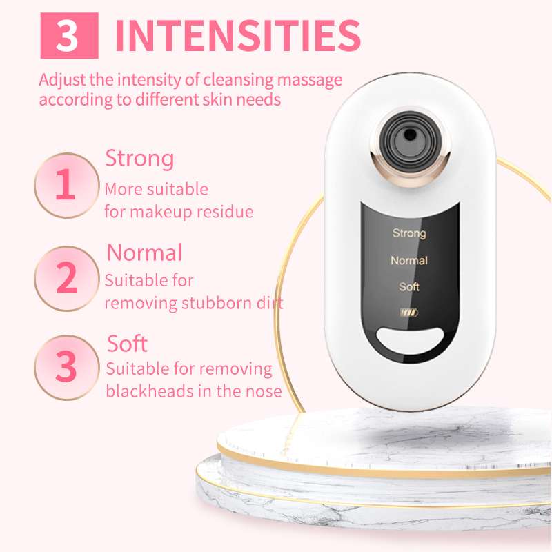 Wholesale Electric Blackhead R - Pore Vacuum review and price