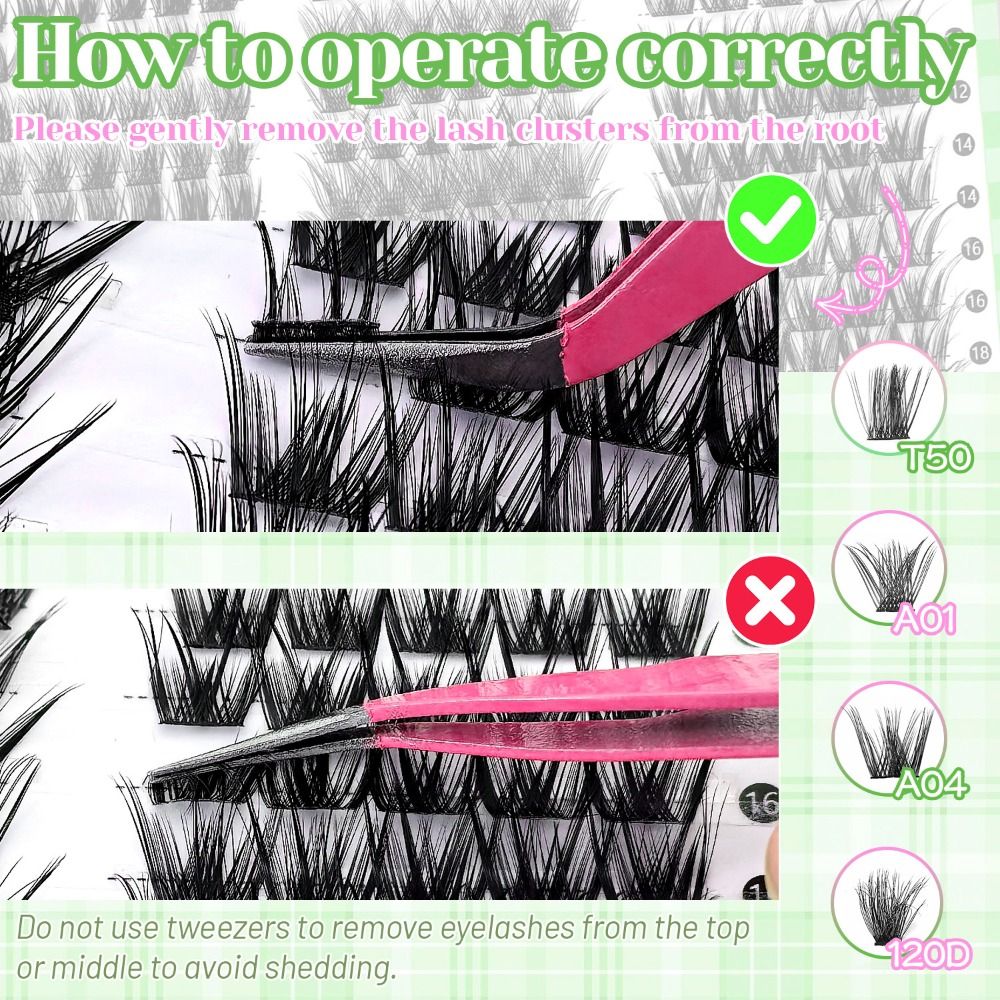 Natural Look False Eyelashes B - False Eyelashes Natural review and price