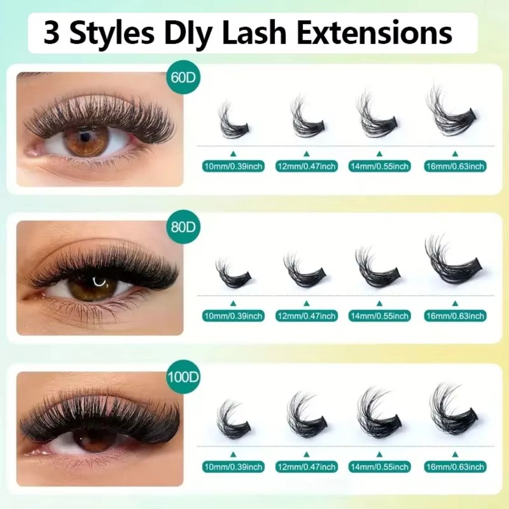 Natural Look False Eyelashes B - False Eyelashes Natural review and price