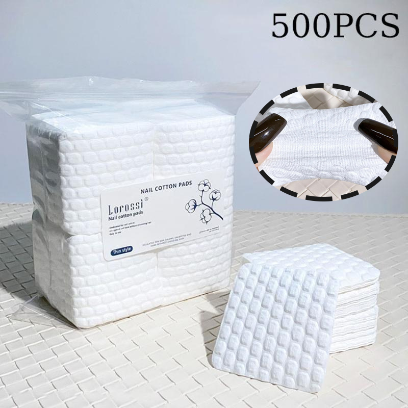 200/500Pcs/pack Nail Cotton Pa - Gel Nail Polish review and price