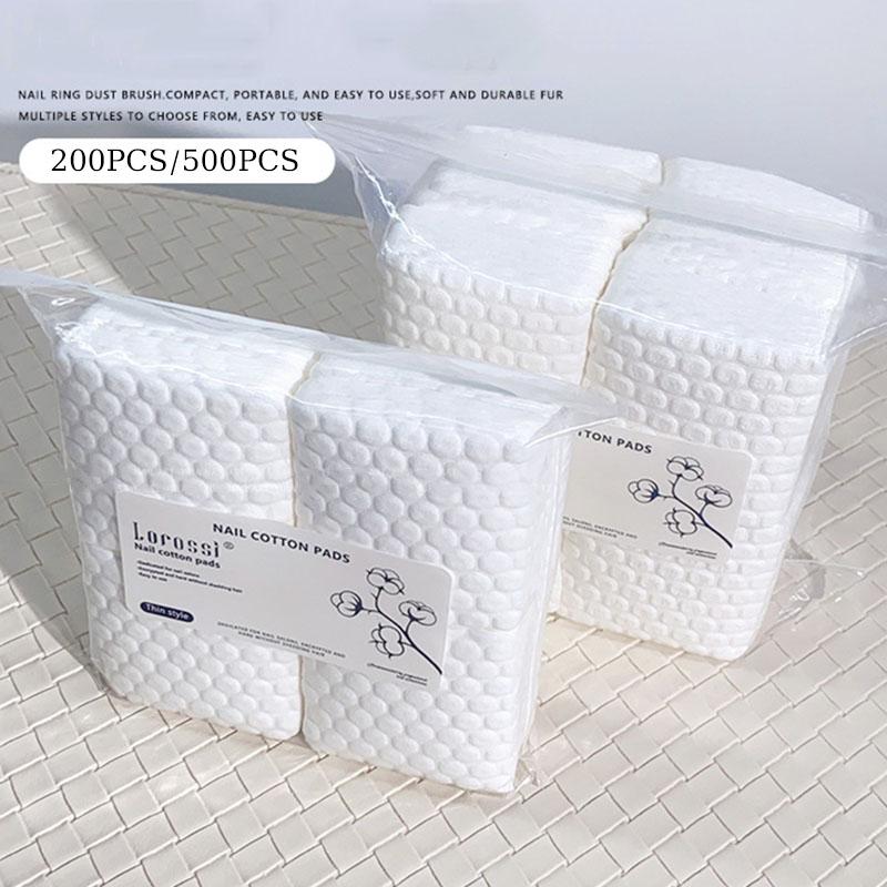200/500Pcs/pack Nail Cotton Pa - Gel Nail Polish review and price