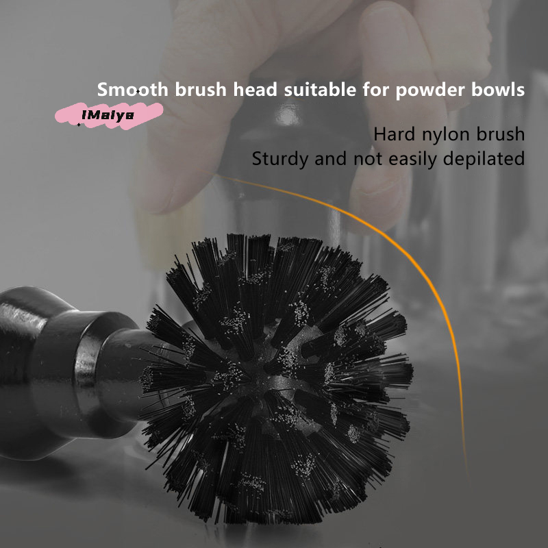 M-Professional Espresso Brush  - Blush Brush Kabuki review and price
