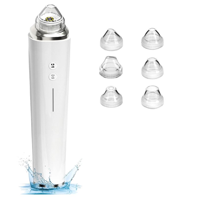 【FITTING】Blackhead Remover Por - Pore Vacuum review and price