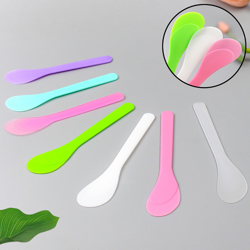 10 Pcs/lot PP Facial Mask Stic - Beauty Makeup Tools review and price