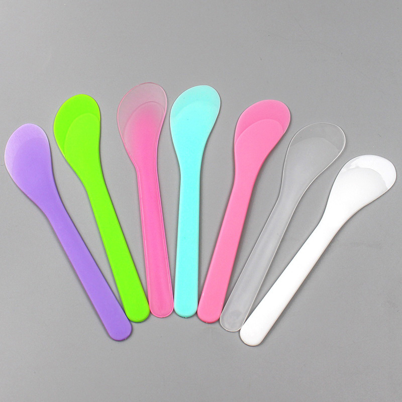 10 Pcs/lot PP Facial Mask Stic - Beauty Makeup Tools review and price