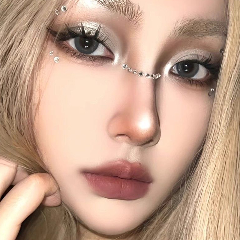 New DIY Self Adhesive Diamond  - Beauty & Makeup Katia Di Paola review and price