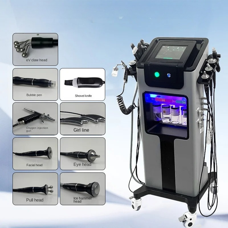 Skin Comprehensive Instrument  - Beauty & Makeup Katia Di Paola review and price