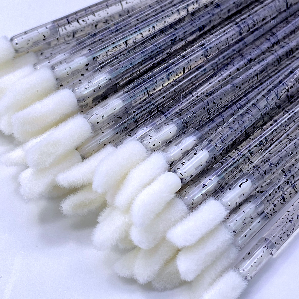100/300pcs Disposable Lip Brus - Beauty Makeup Tools review and price