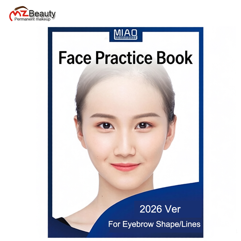 Textbook B Face Design 56 Page - Beauty Makeup Book review and price