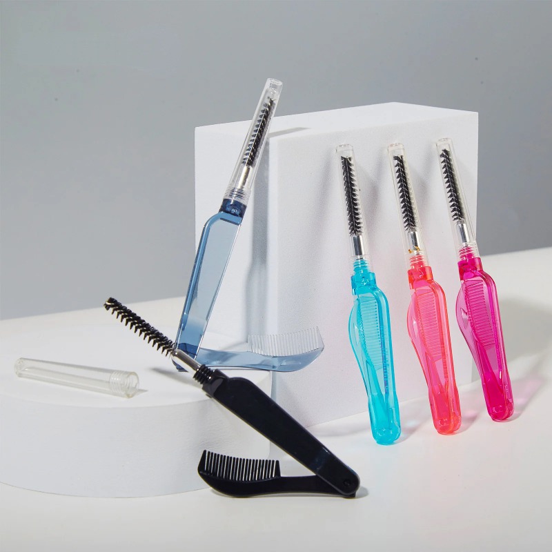5Pcs Dual Purpose Double Head  - Blush Brush Kabuki review and price