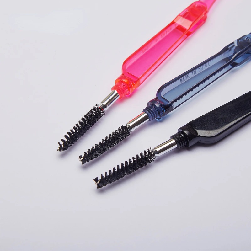 5Pcs Dual Purpose Double Head  - Blush Brush Kabuki review and price