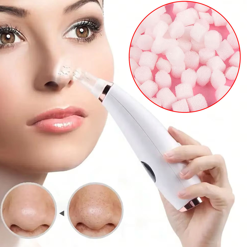 100/200Pcs Replacement Filter  - Pore Vacuum review and price