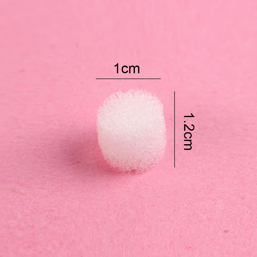 100/200Pcs Replacement Filter  - Pore Vacuum review and price