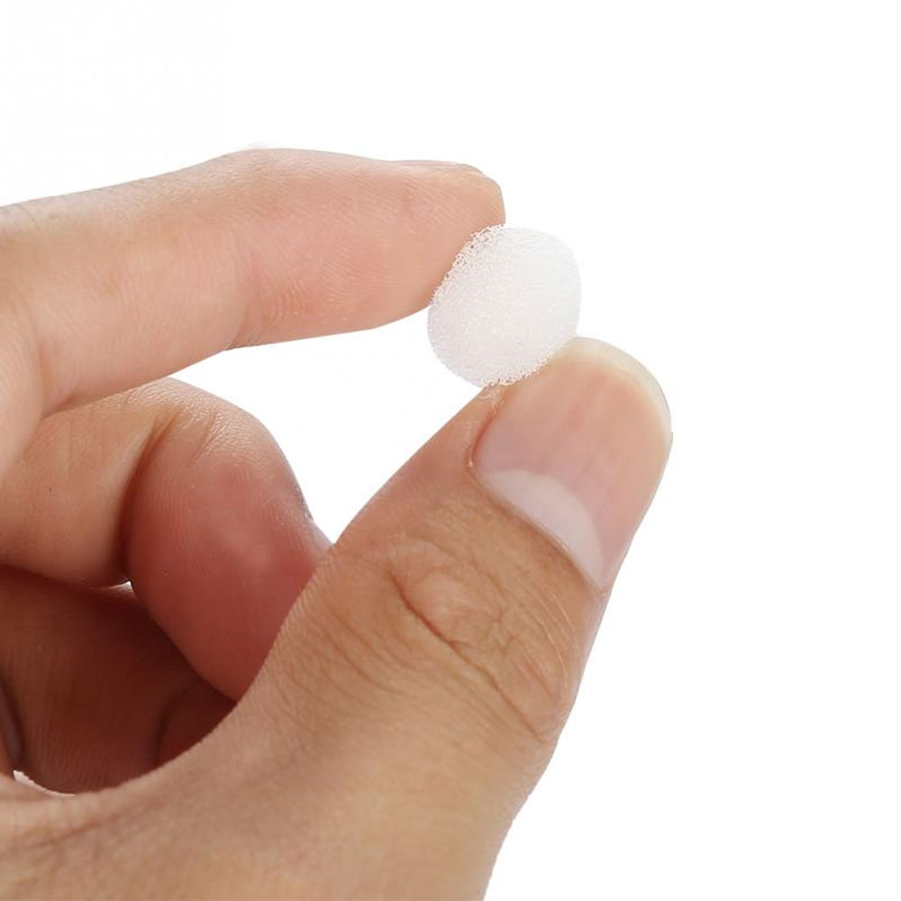100/200Pcs Replacement Filter  - Pore Vacuum review and price