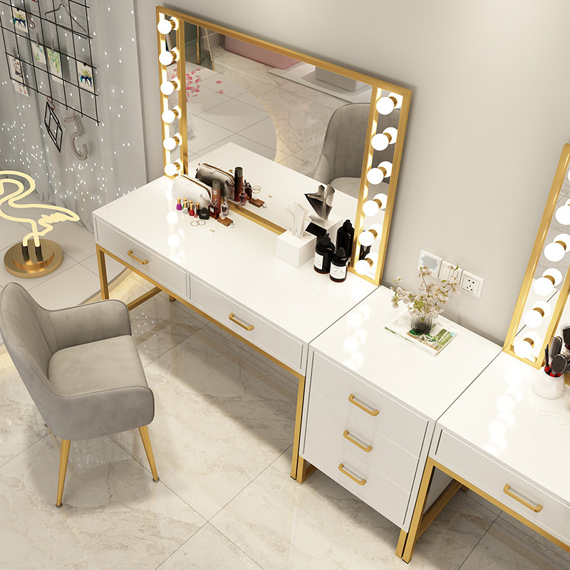 Makeup table Photo studio Make - Beauty Makeup Studio review and price