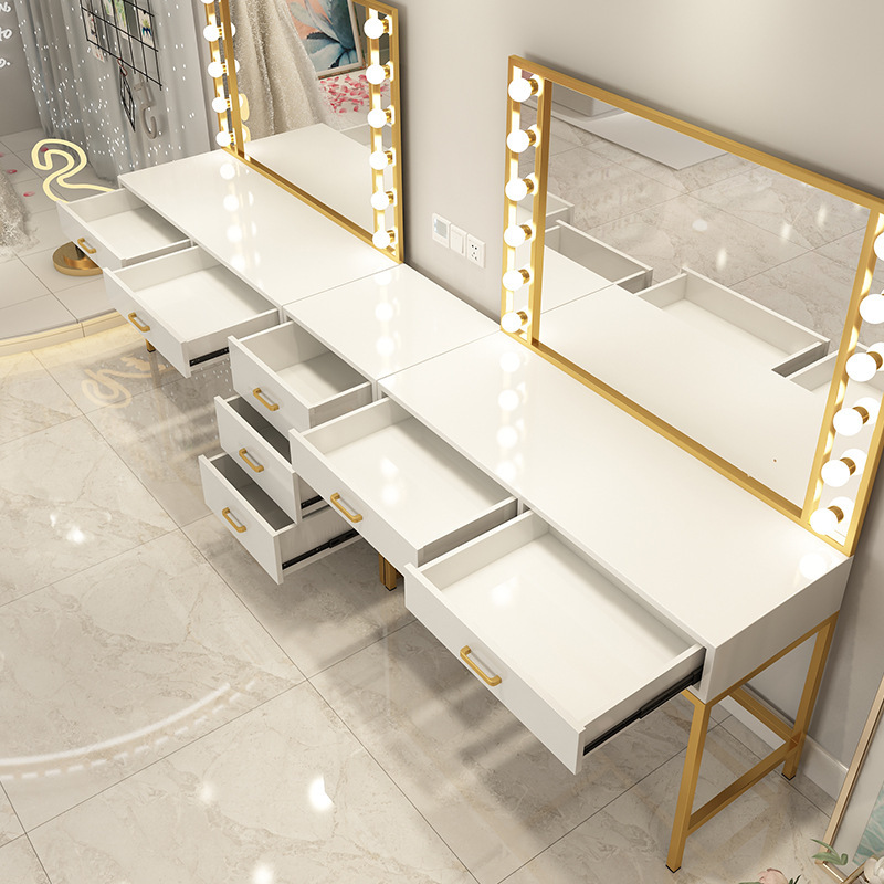 Makeup table Photo studio Make - Beauty Makeup Studio review and price