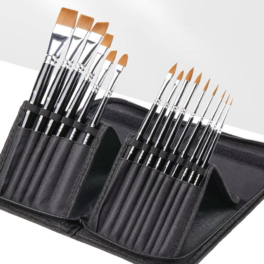 High Quality Portable Make Up  - Blush Brush Kabuki review and price