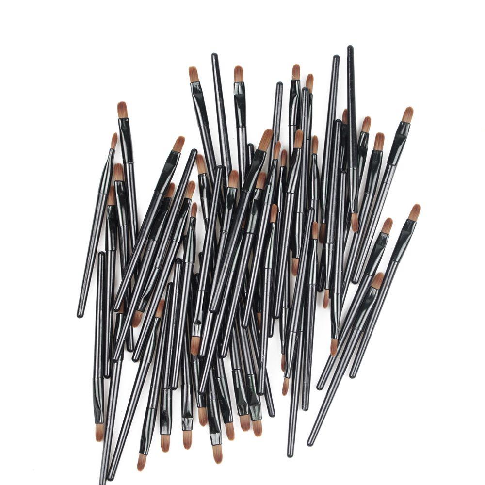 50/100pcs Disposable Lip Brush - Beauty Makeup Tools review and price