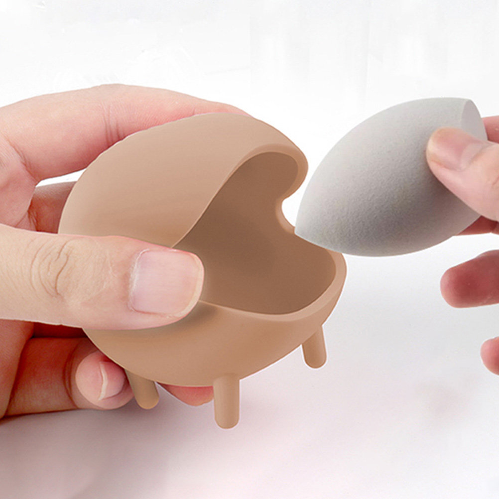 Premium Silicone Makeup Sponge - Beauty Makeup Tools review and price