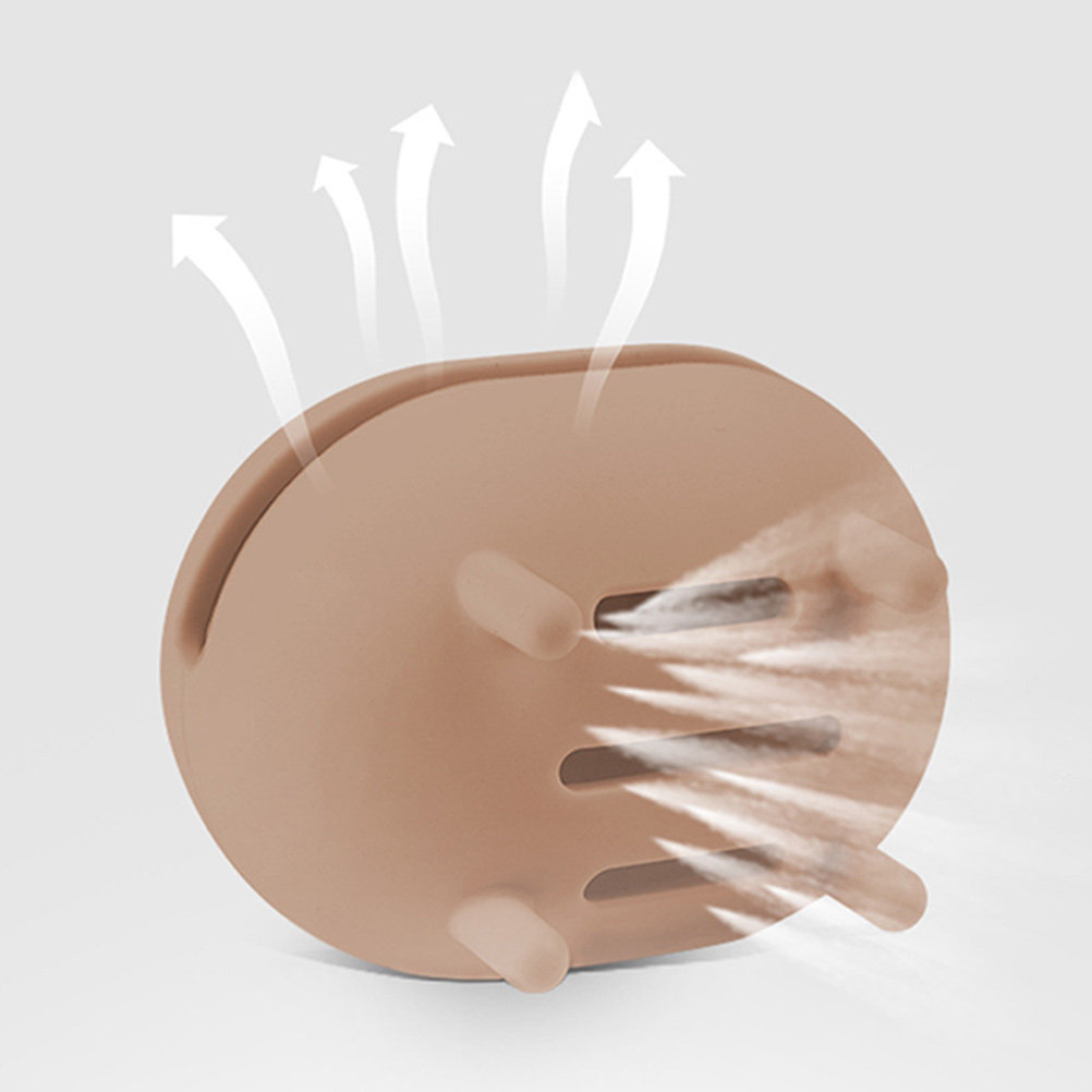 Premium Silicone Makeup Sponge - Beauty Makeup Tools review and price