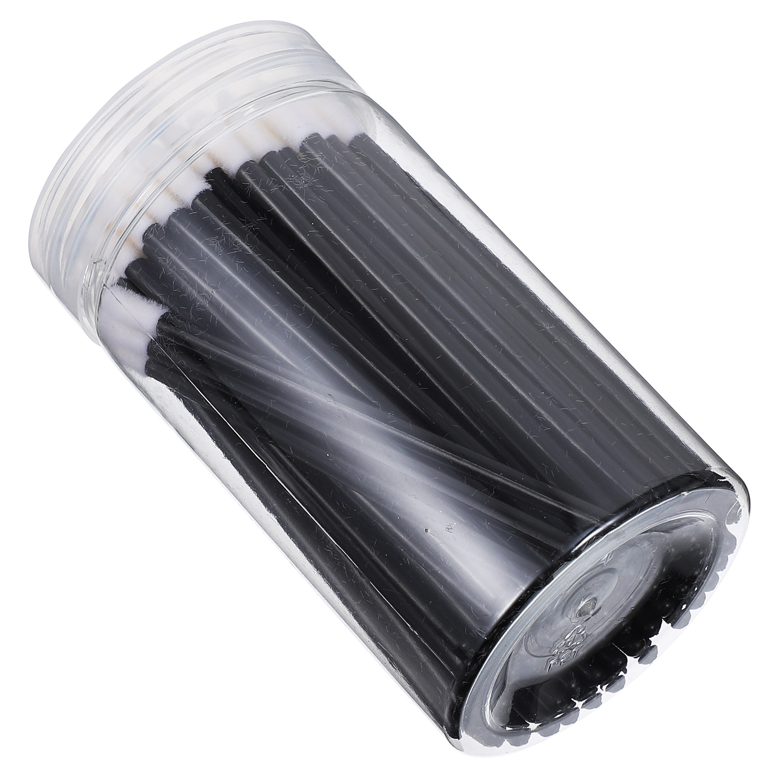 100Pcs Lip Brush Makeup Tools  - Beauty Makeup Tools review and price